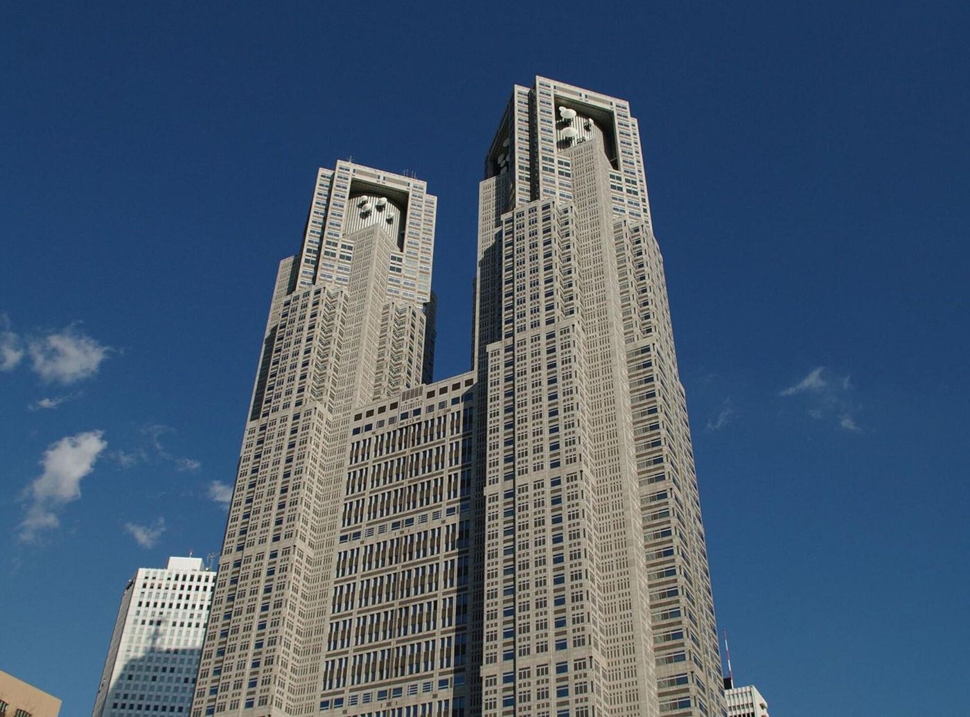 Tokyu Stay Nihombashi-Japan-HACHIOJI-General view-6