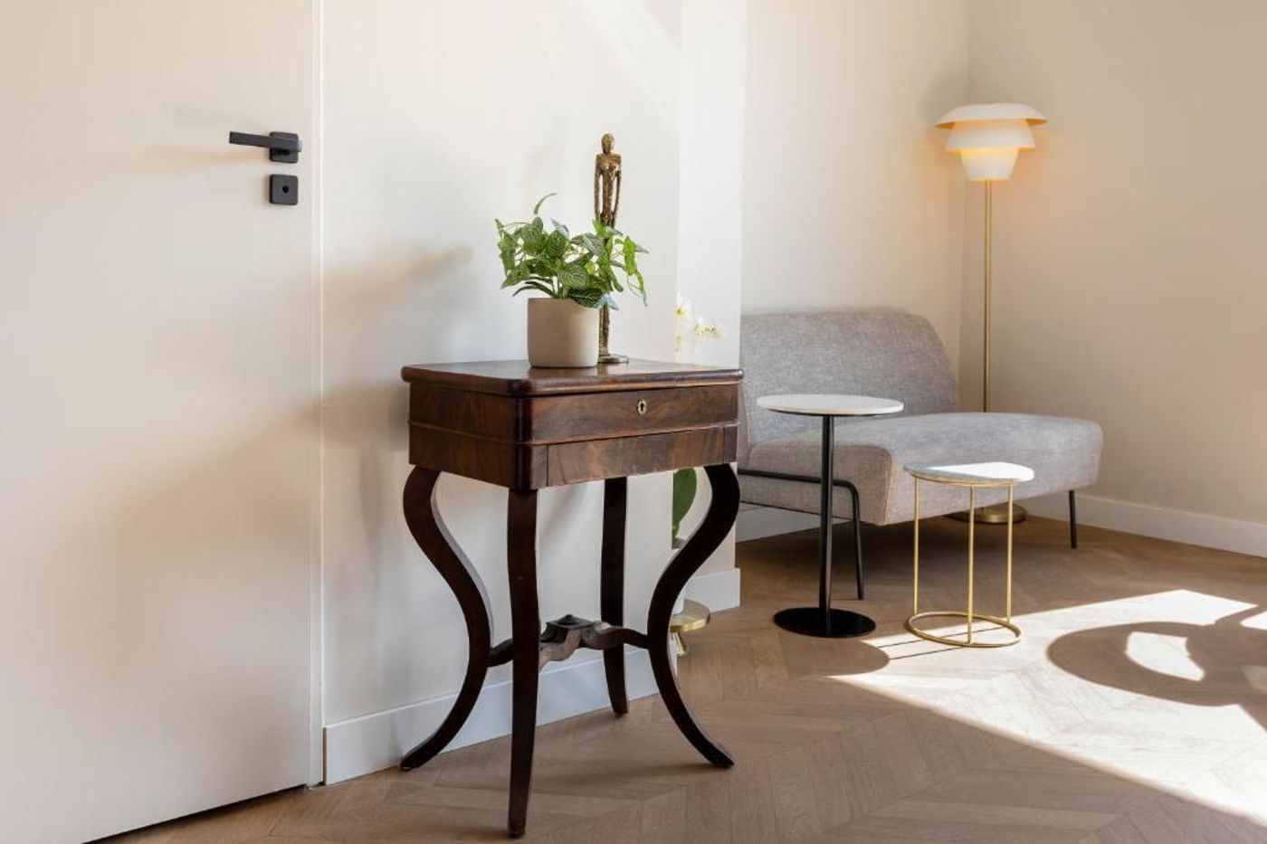 Appart Hotel Coraline - France - GENAS 69740 FRANCE - Room - 6