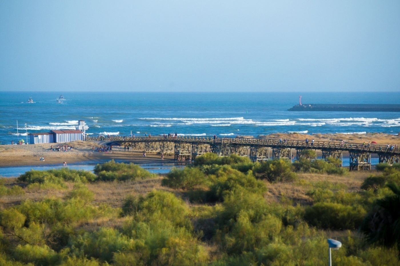 Occidental Isla Cristina