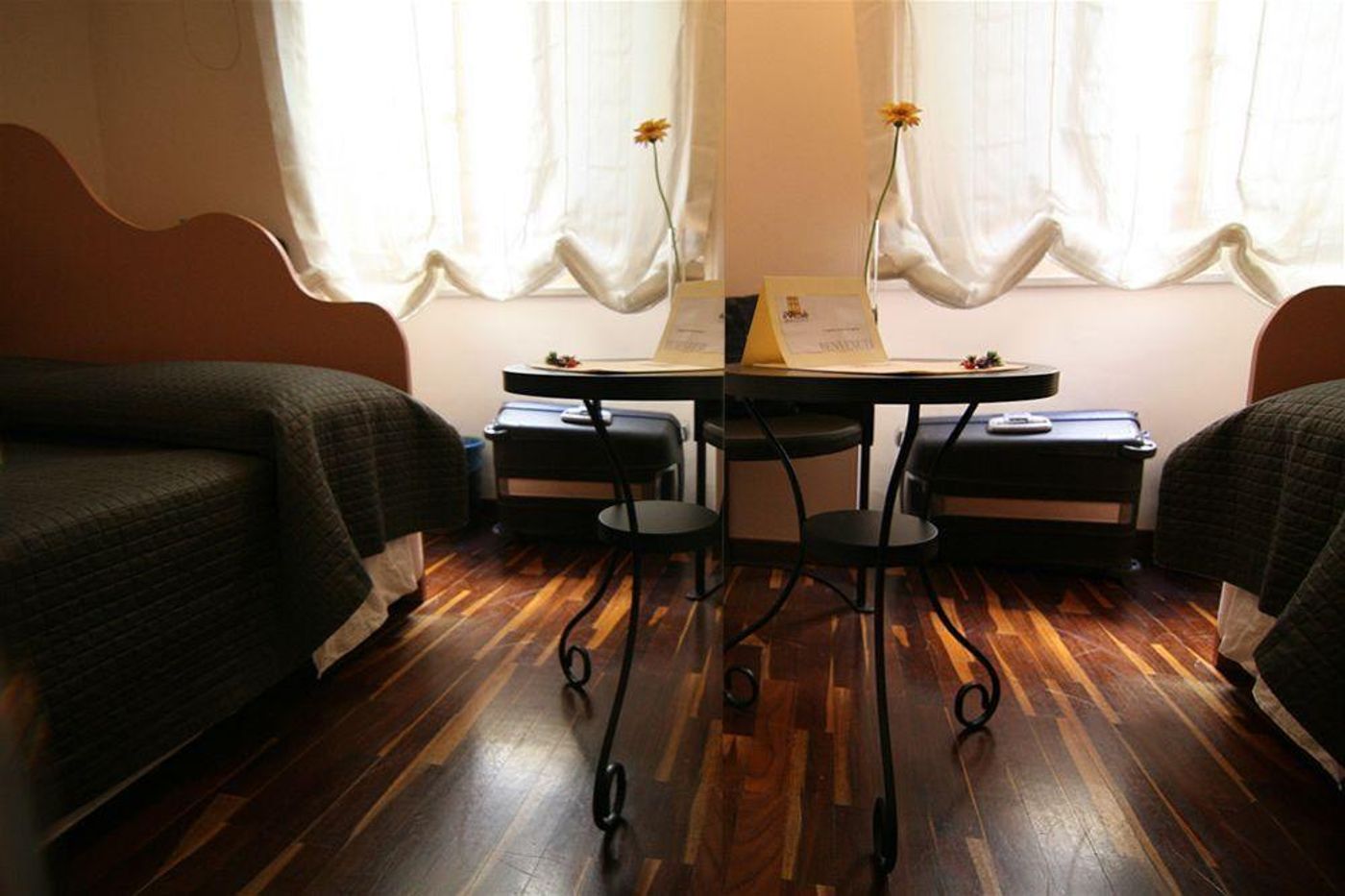 Il Piccolo Albergo-Italy-MATERA-General view-3