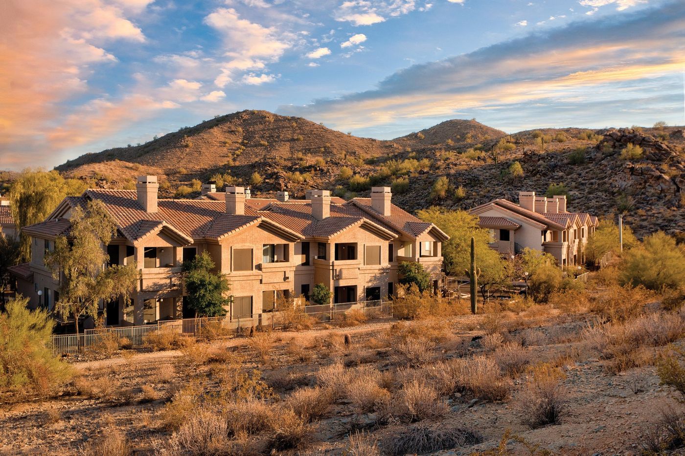 WorldMark Phoenix South Mountain Preserve-United States-Phoenix-General view-4