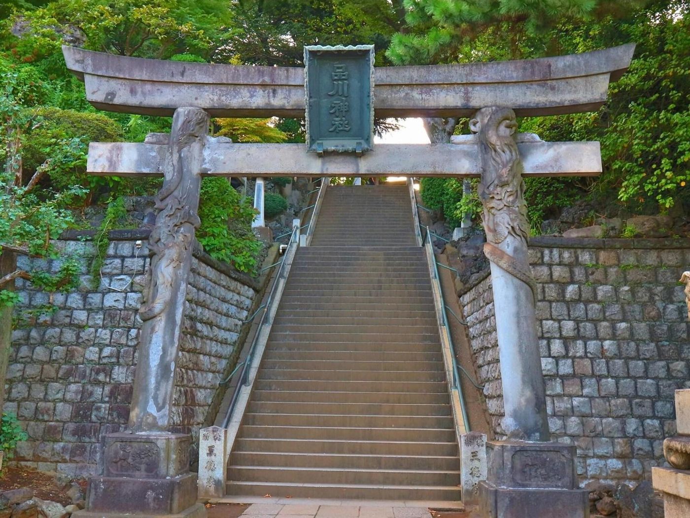 Super Hotel Shinagawa Shinbanba-Japan-Tokyo-General view-9