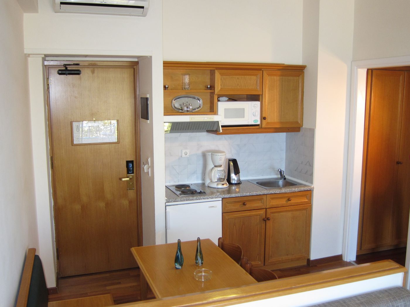 Kos Hotel Junior Suites