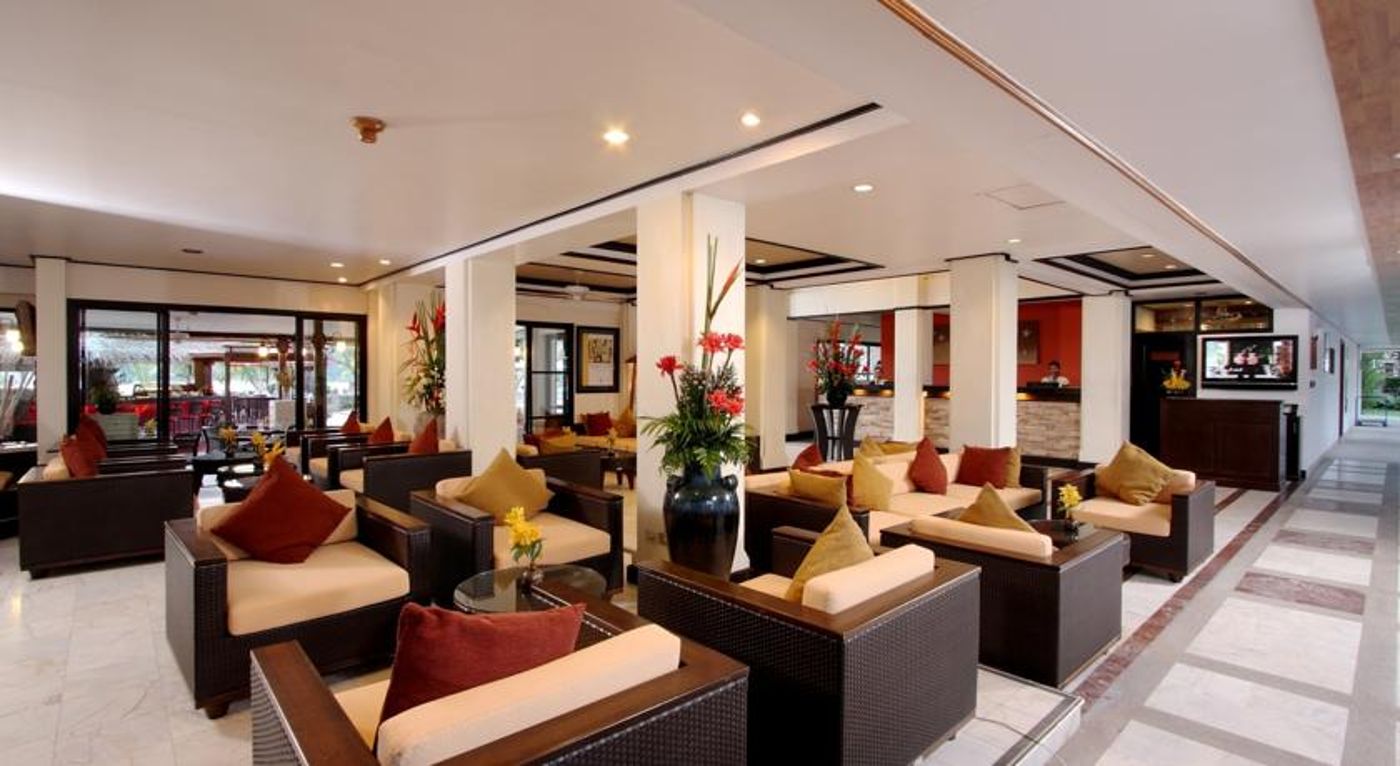 Allamanda Laguna Phuket