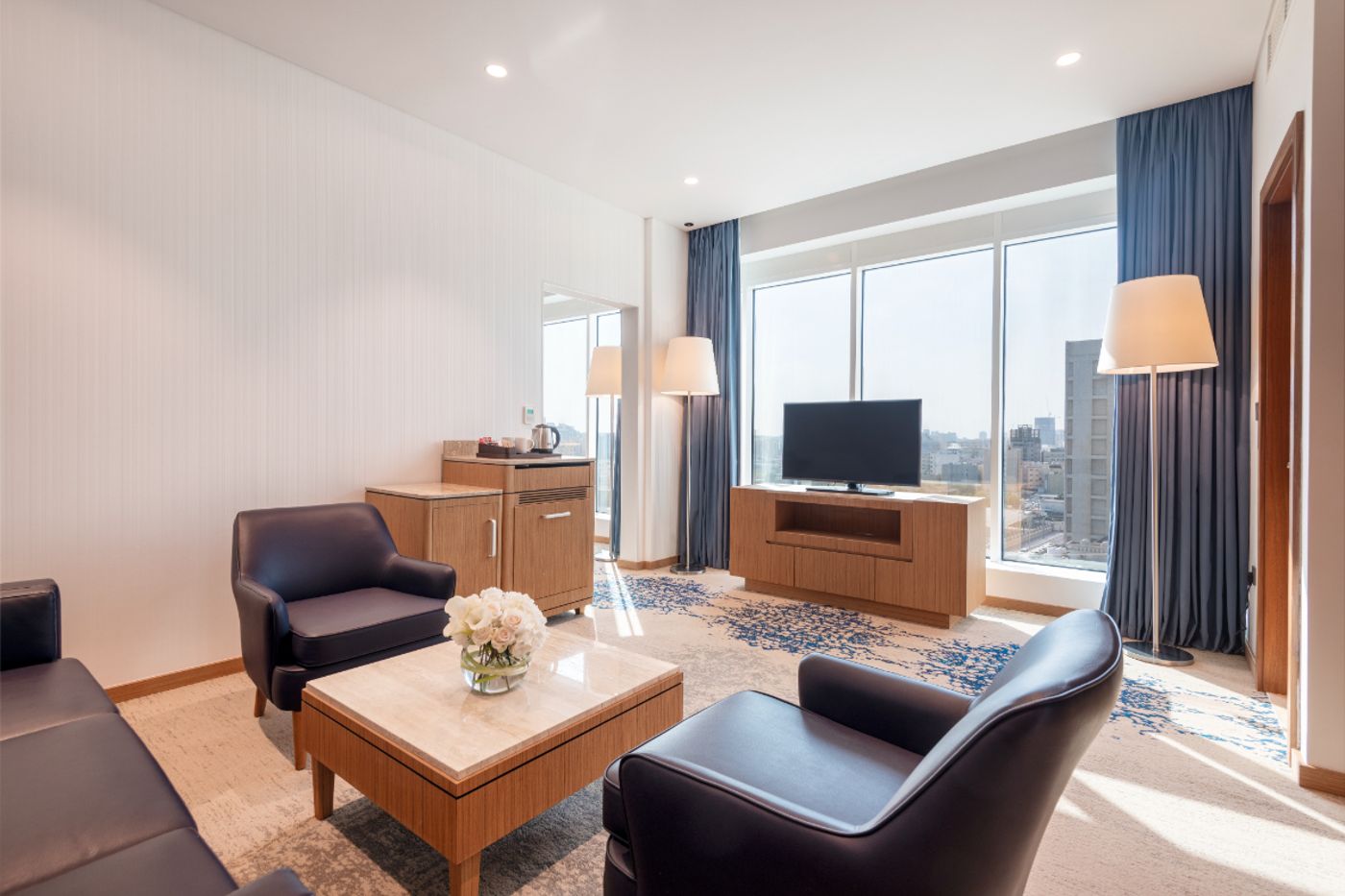 Jouri, a Murwab Hotel 12.03