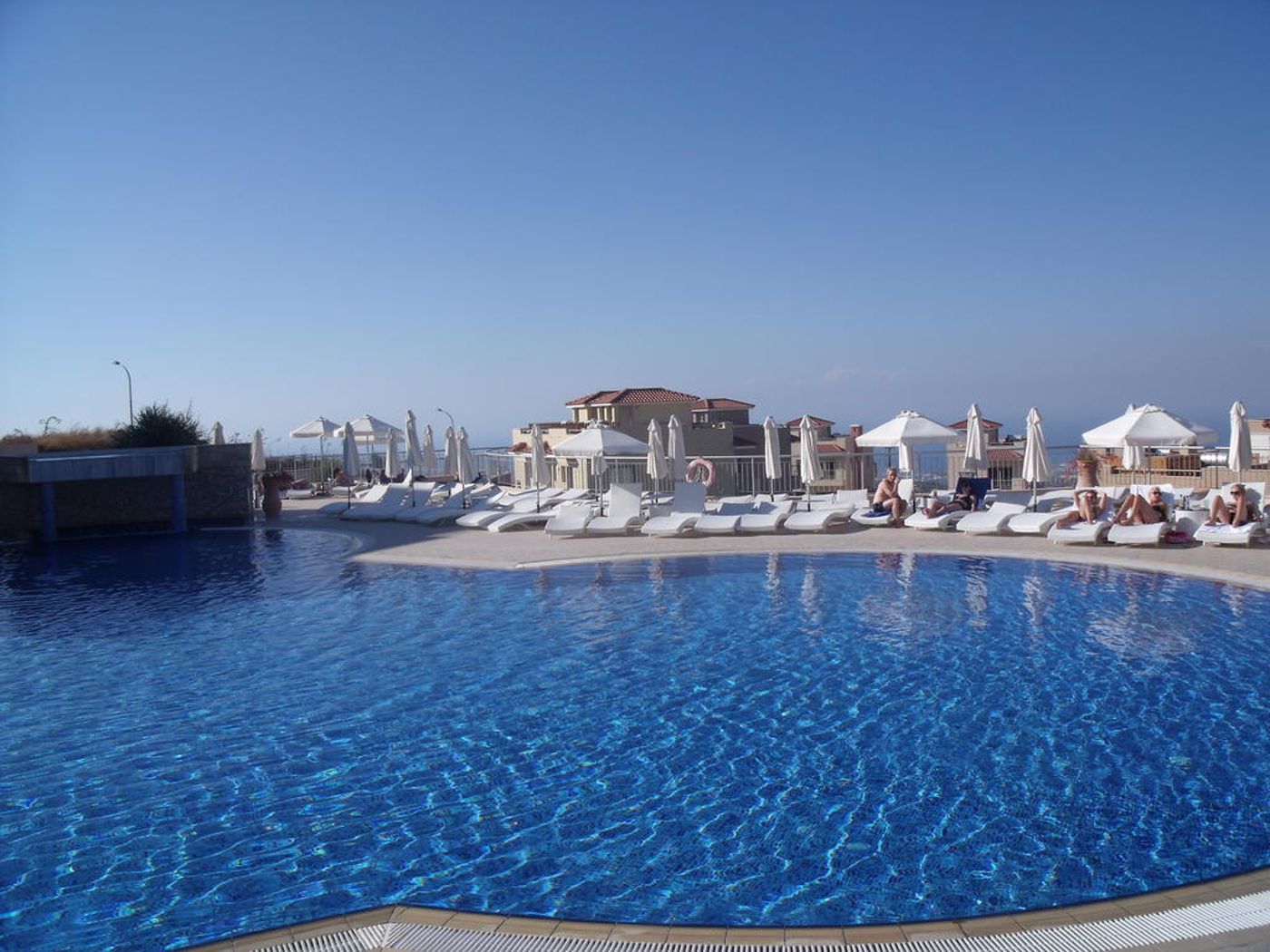 Akamas Health Farm & Spa