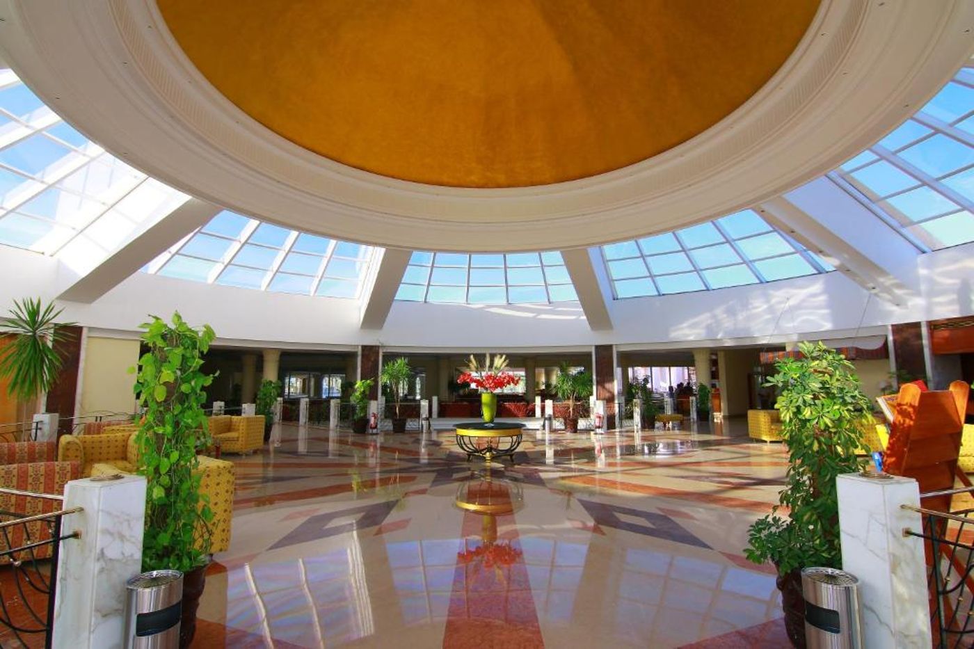 Labranda-Royal-Makadi-Lobby-54