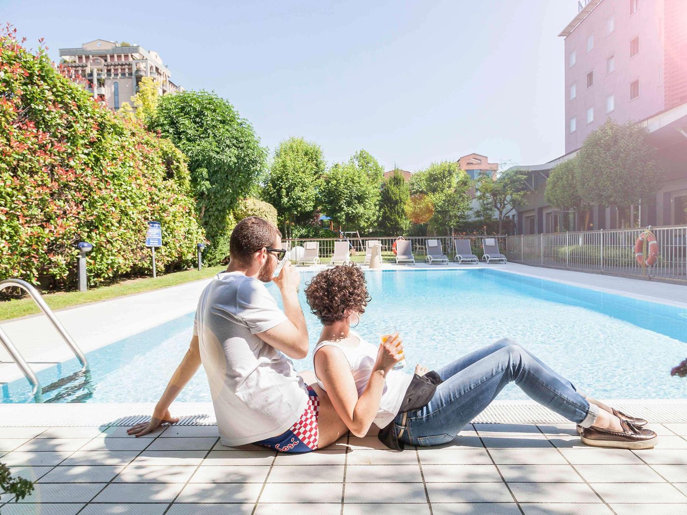 Novotel Brescia 2-Italy-BRESCIA-General view-5