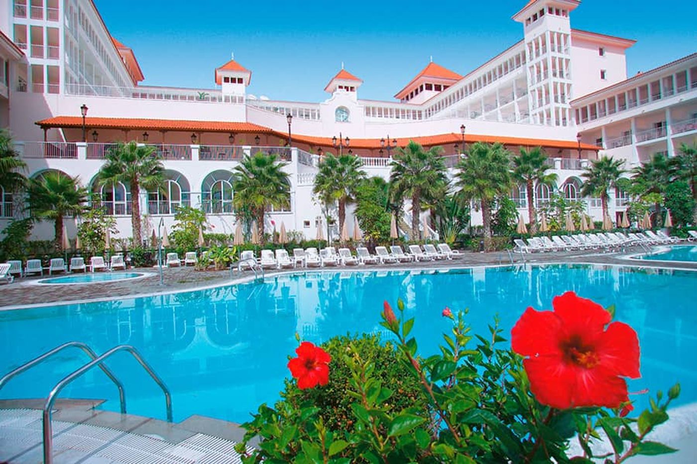 Riu Palace Madeira