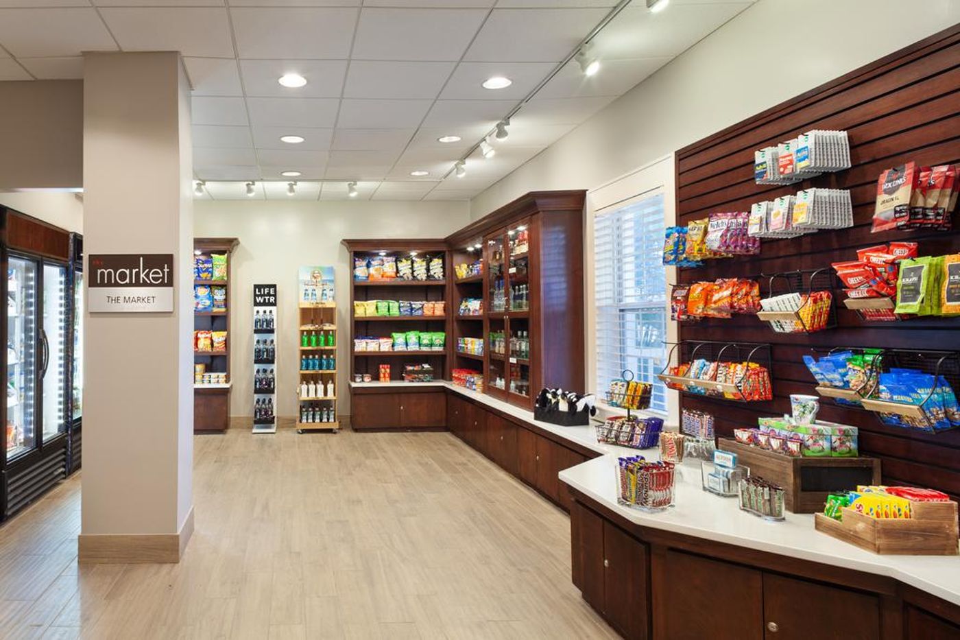 Residence Inn SeaWorld