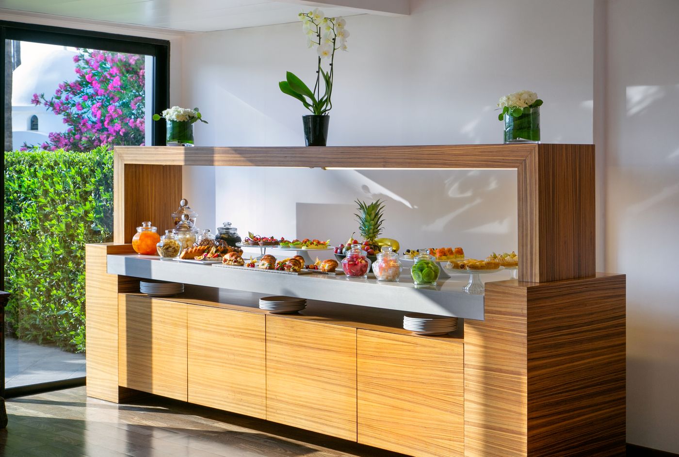 Azia Resort and Spa 04