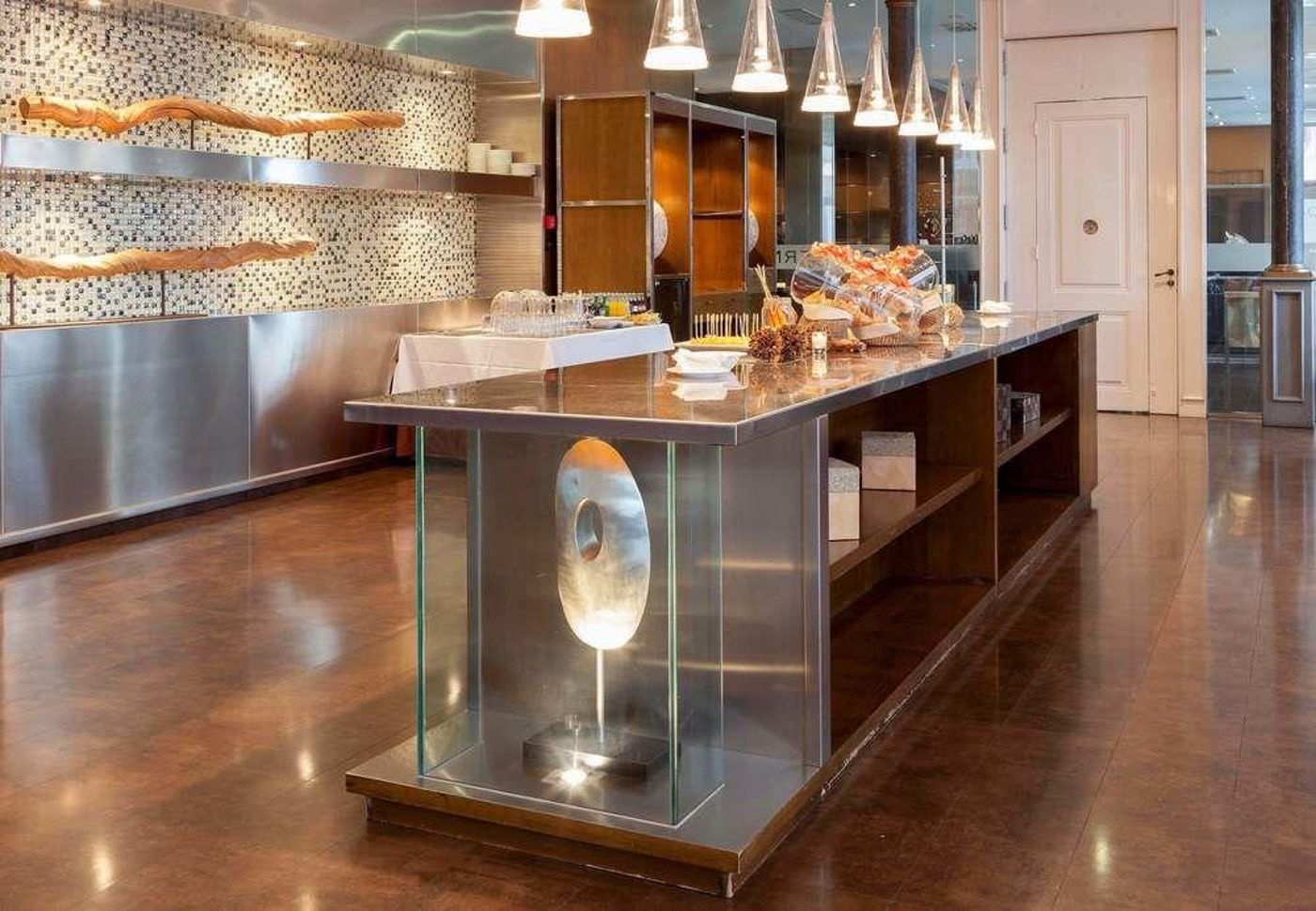 AC Palacio Universal-Spain-VIGO-General view-7