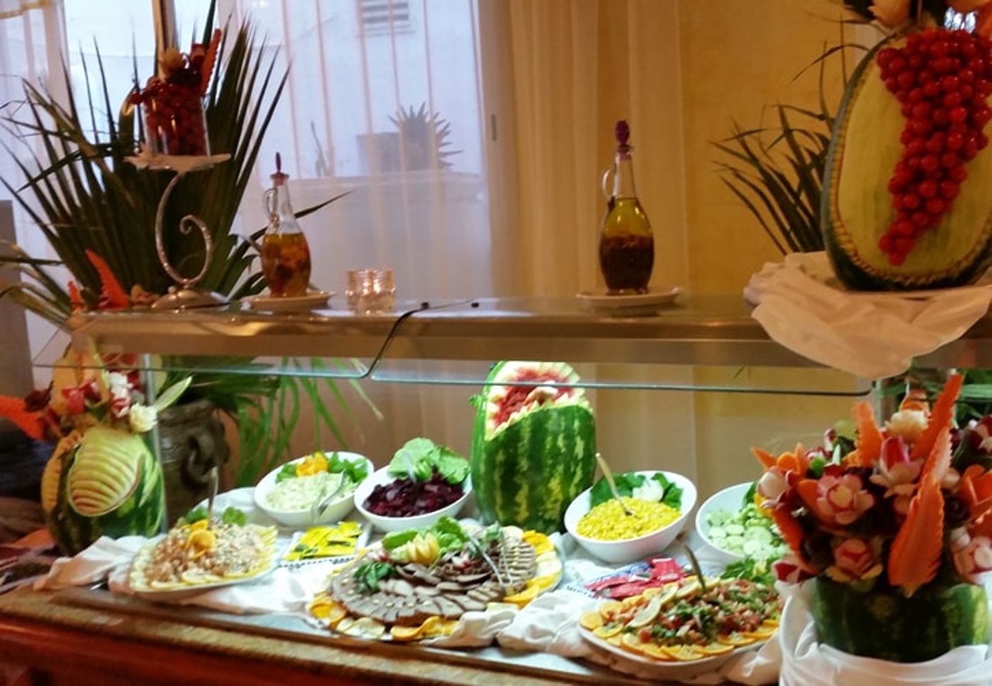 Sidi Mansour Resort & Spa