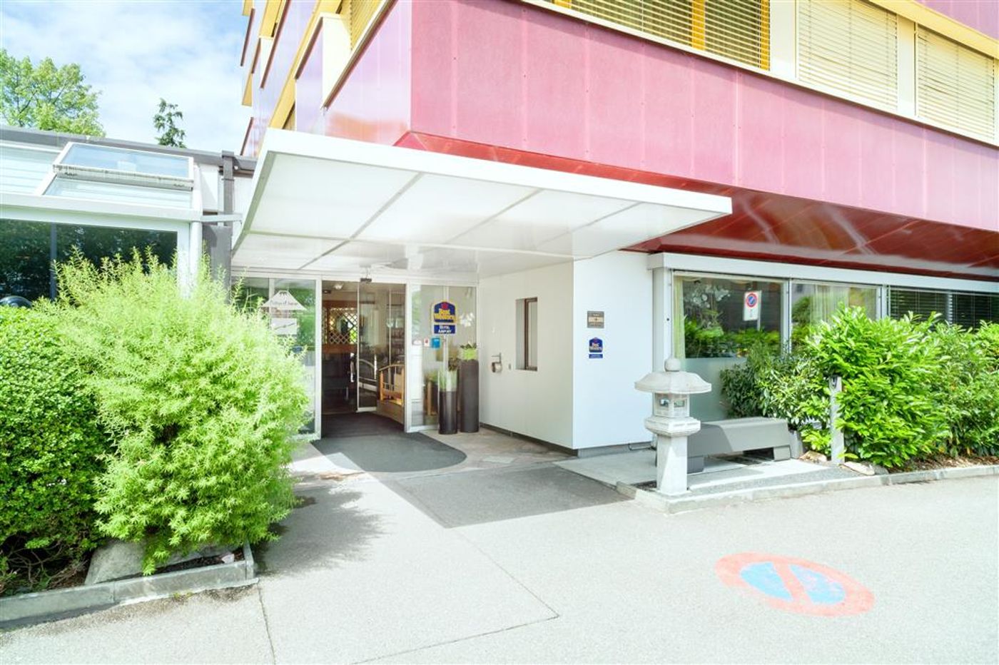 Welcome homes-Switzerland-GLATTBRUGG (ZURICH)-General view-3