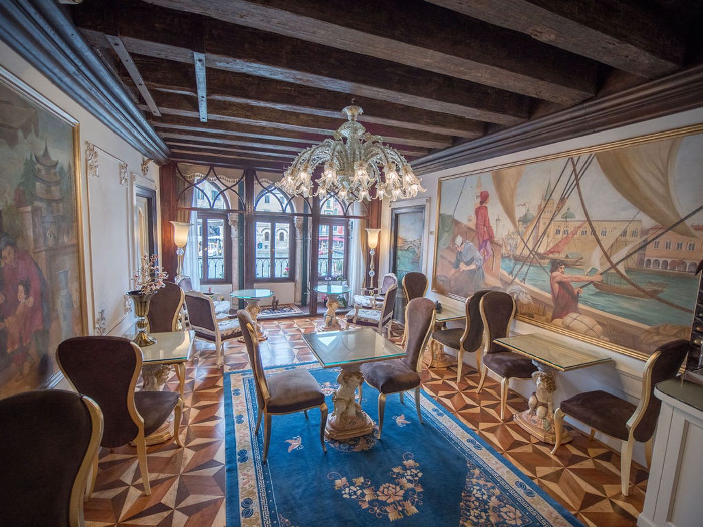 EGO--Residence-Venice-Restaurant-37