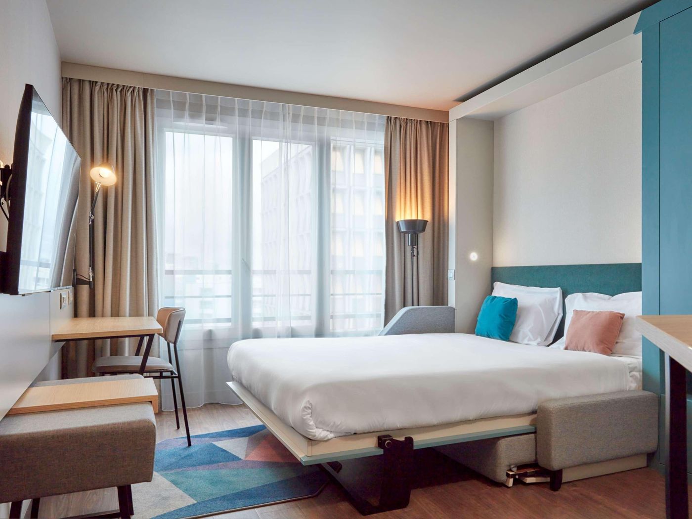 Aparthotel-Adagio-Paris-Nation-Room-25