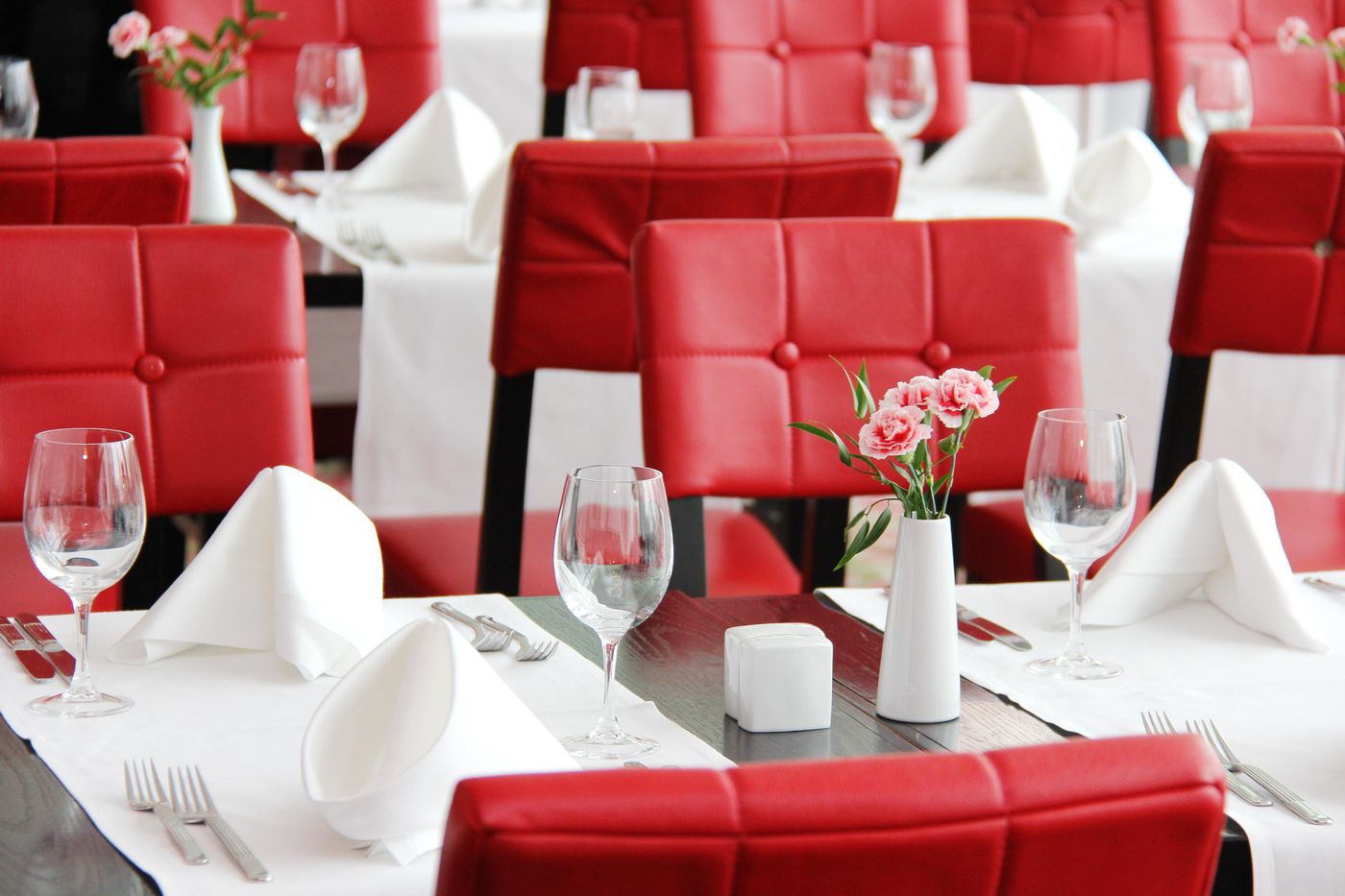 Arcotel Kaiserwasser Vienna - Austria - VIENNA - Restaurant - 3