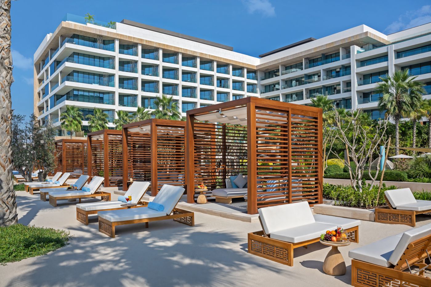 Mandarin Oriental Jumeira Dubai 03.03