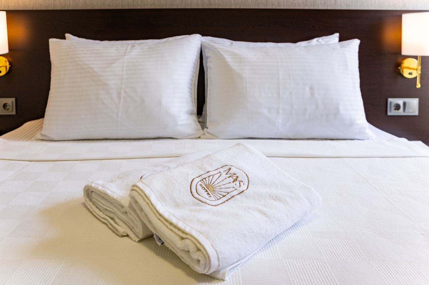 Mays Royal Hotel-Turkey-Fatih-Room-3