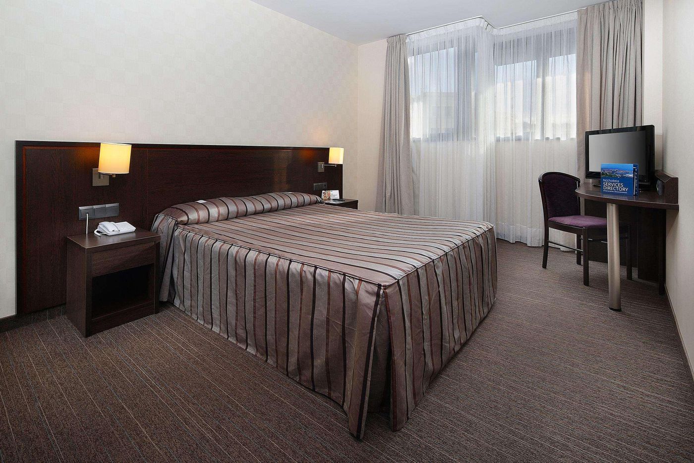 HCC Lugano-Spain-BARCELONA-Room-10
