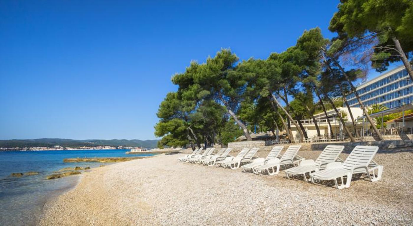 Aminess Grand Azur Hotel