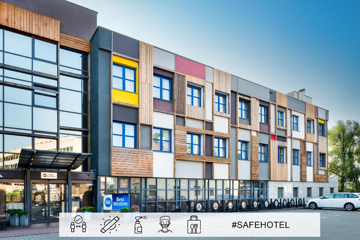 Best-Western-Hotel-Galicya-General-view-2