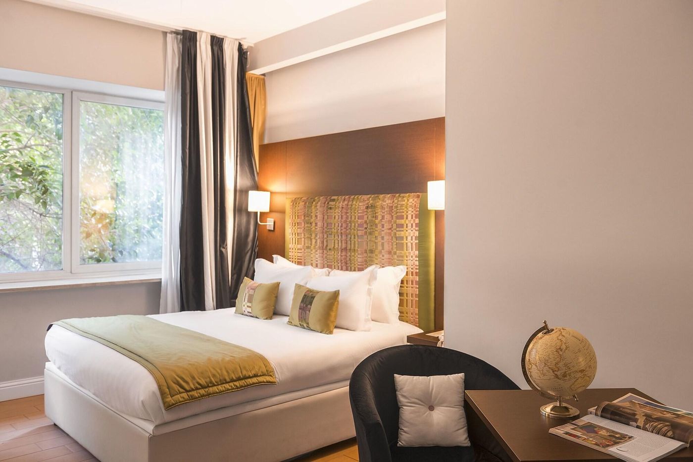 Residenza-Flaminio-Gaio-Room-20