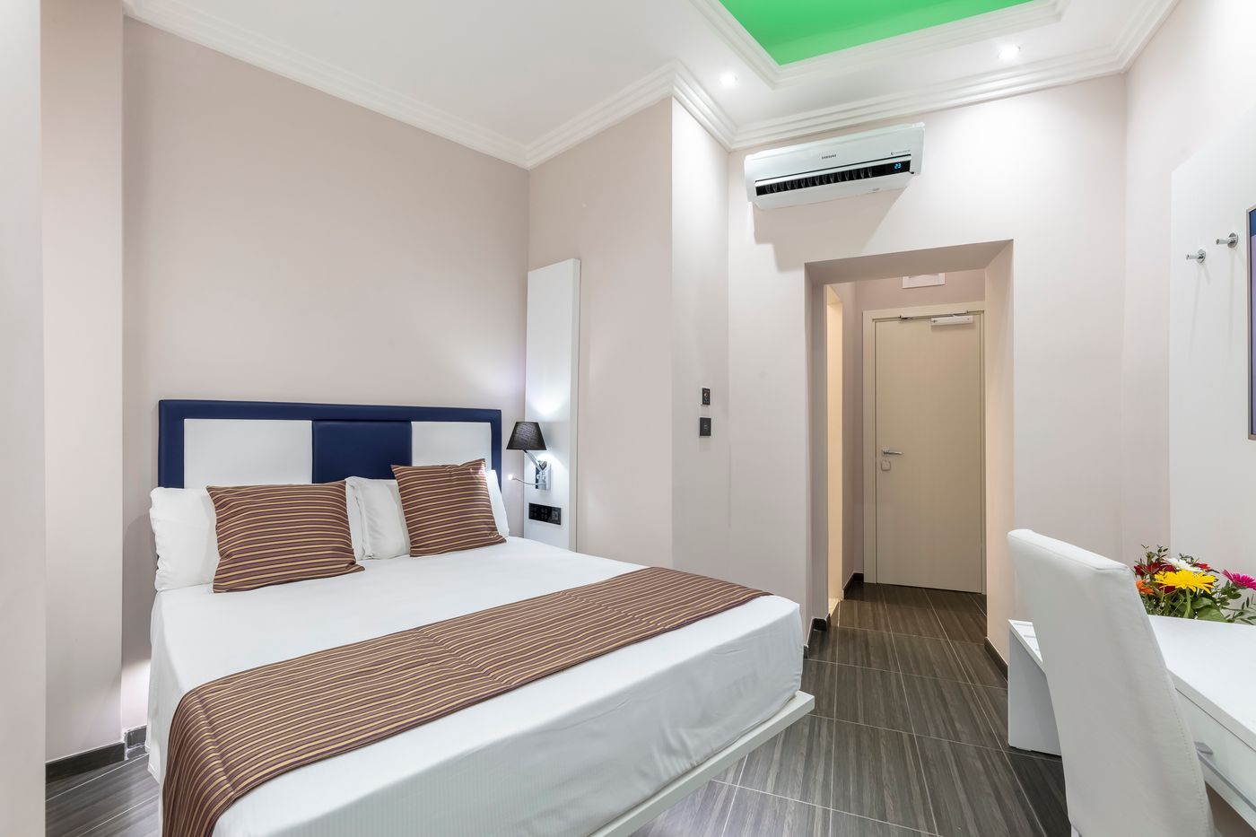 THE-ONE-Boutique-Hotel---SPA-Rome-Room-41