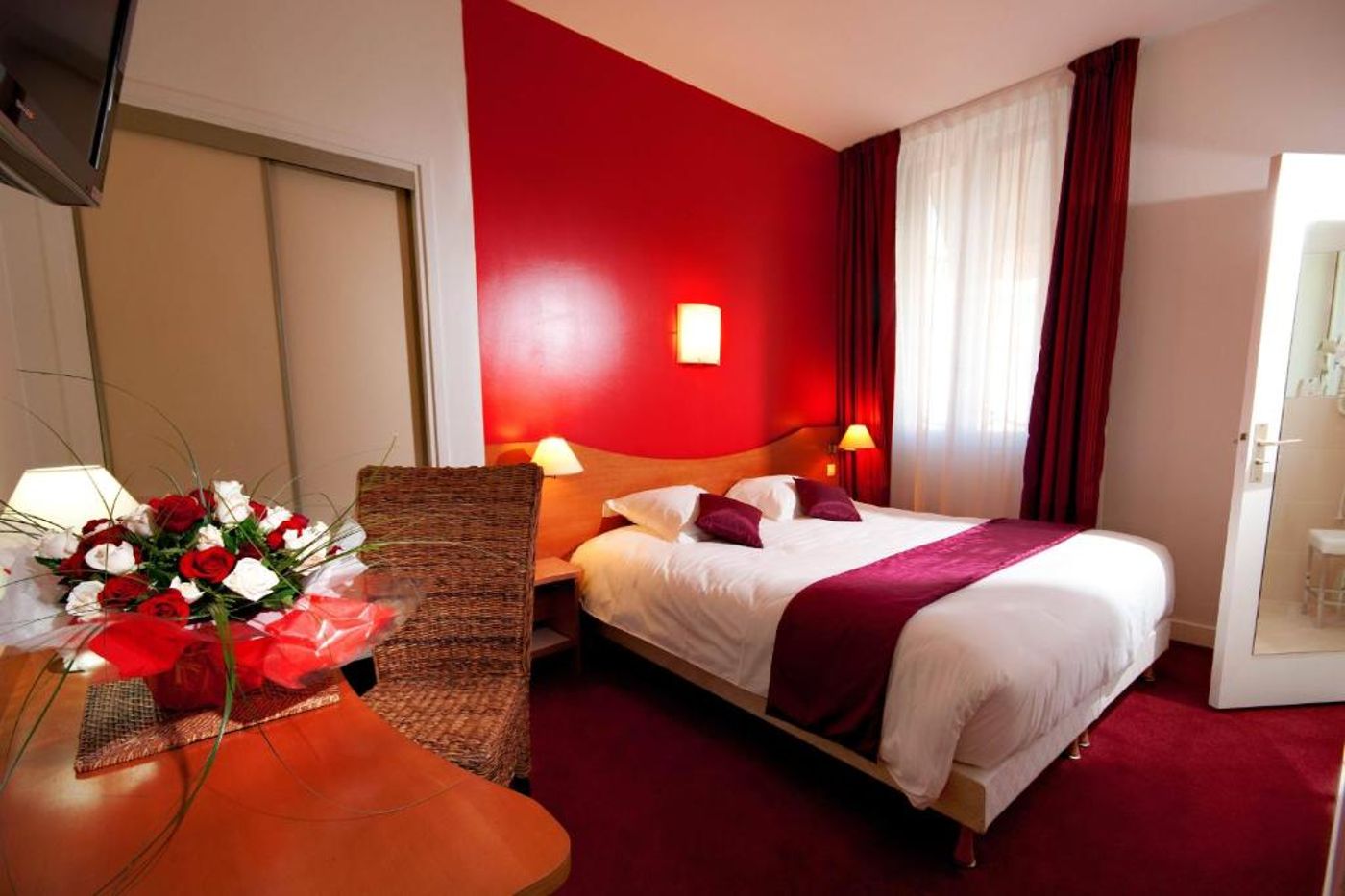 Le Clocher De Rodez - France - TOULOUSE - Room - 2