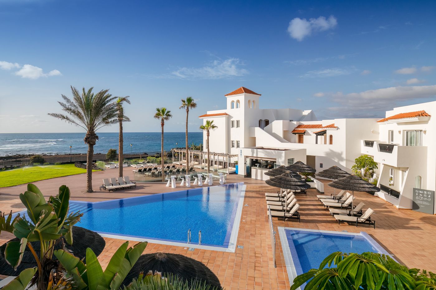 03.07.25 Barcelo Fuerteventura Royal Level