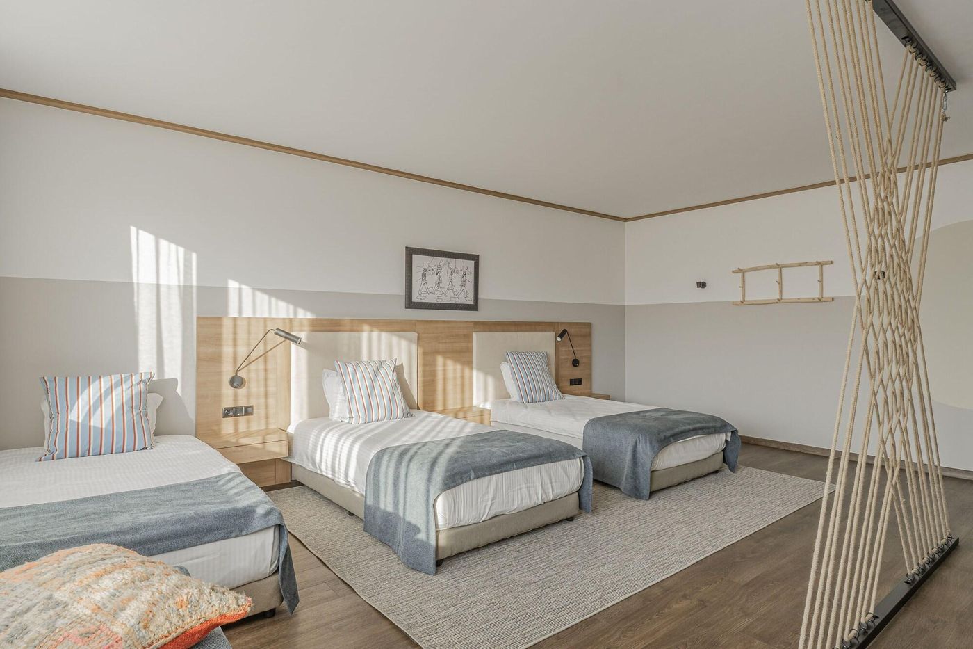 Wn Lab Hotel-Bulgaria-Sofia-Room-5