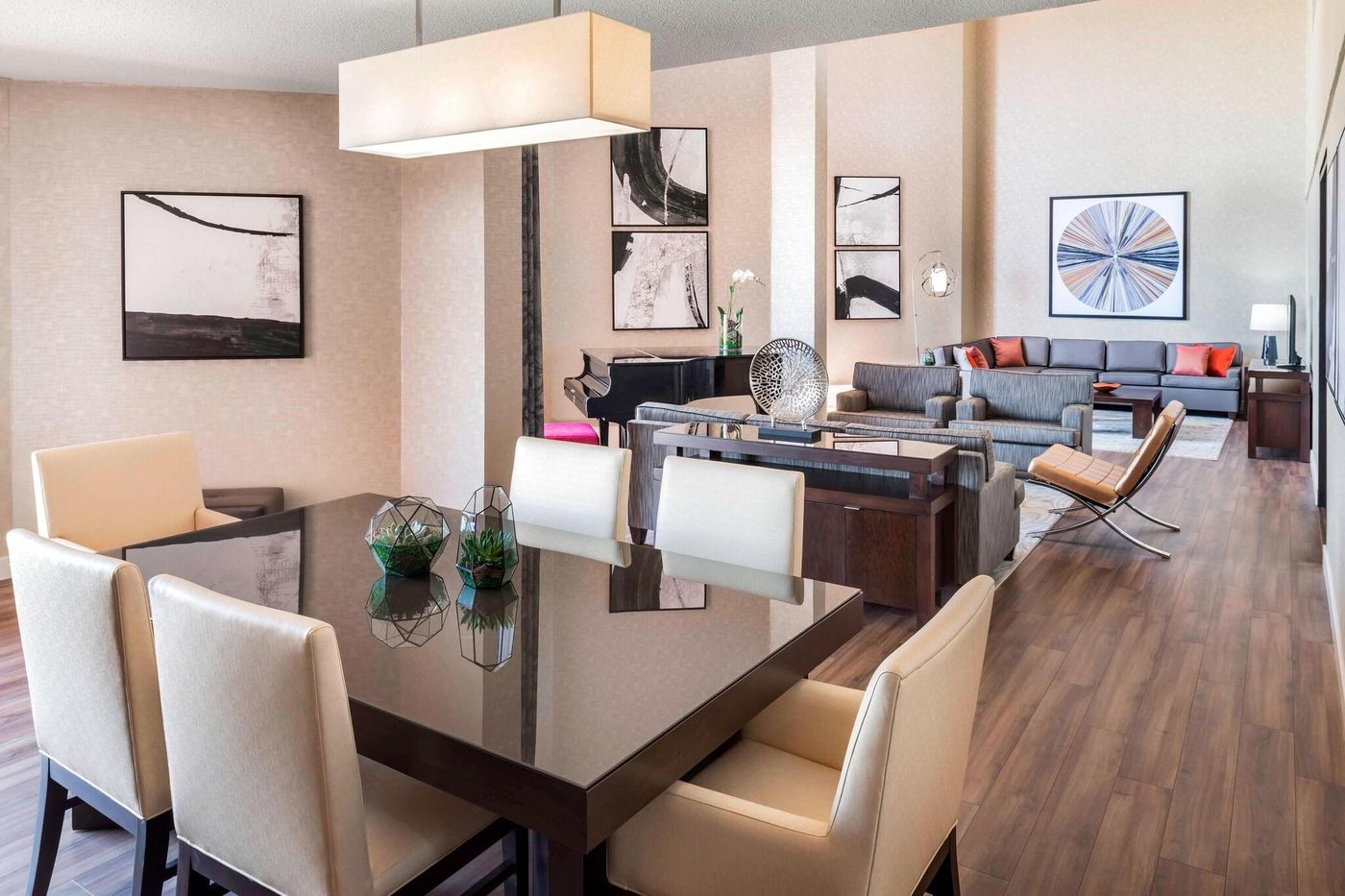 The Westin Toronto Airport-Canada-TORONTO-Room-9