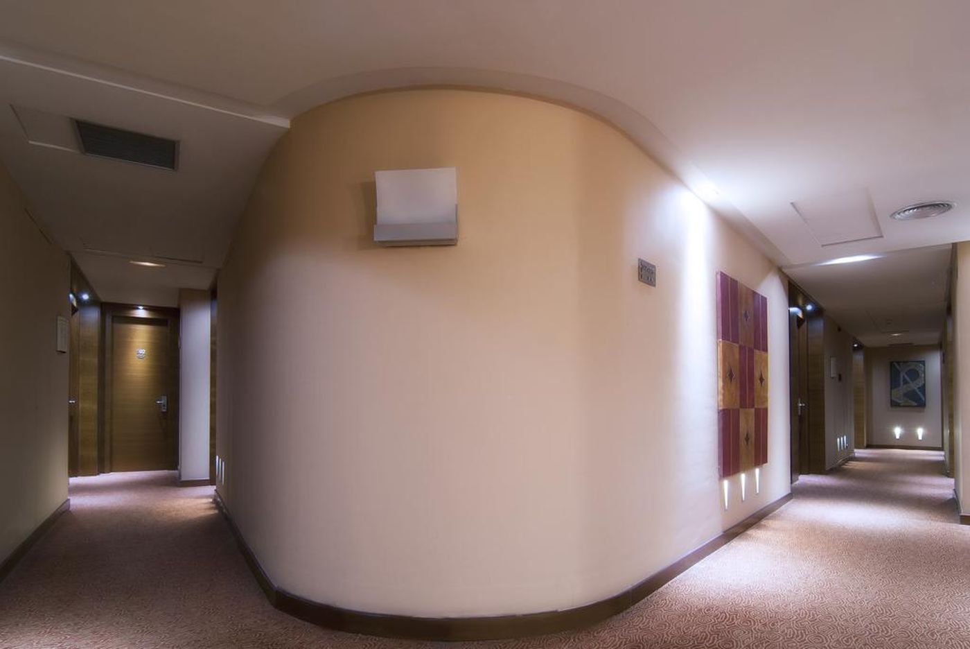 Silken Coliseum-Spain-SANTANDER-General view-1