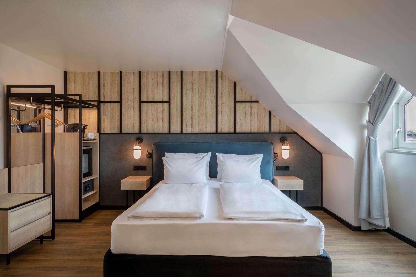 Hotel-Munchen-City-Center-affiliated-by-Melia-Room-27