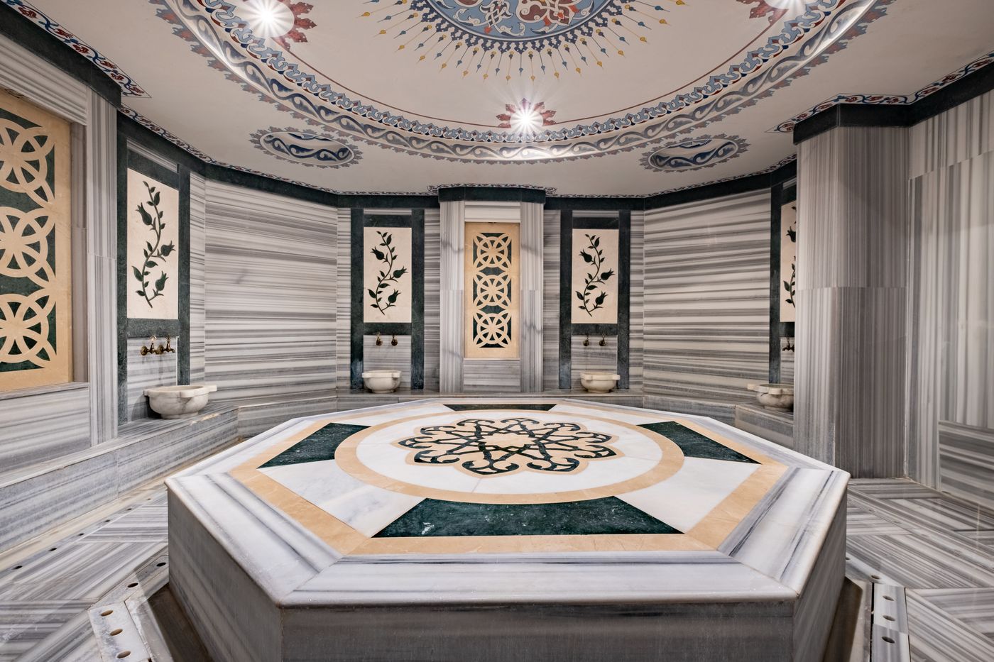 Sunland Resort Kemer