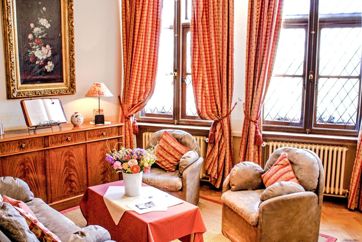 Huyze Die Maene-Belgium-BRUGES-Room-7