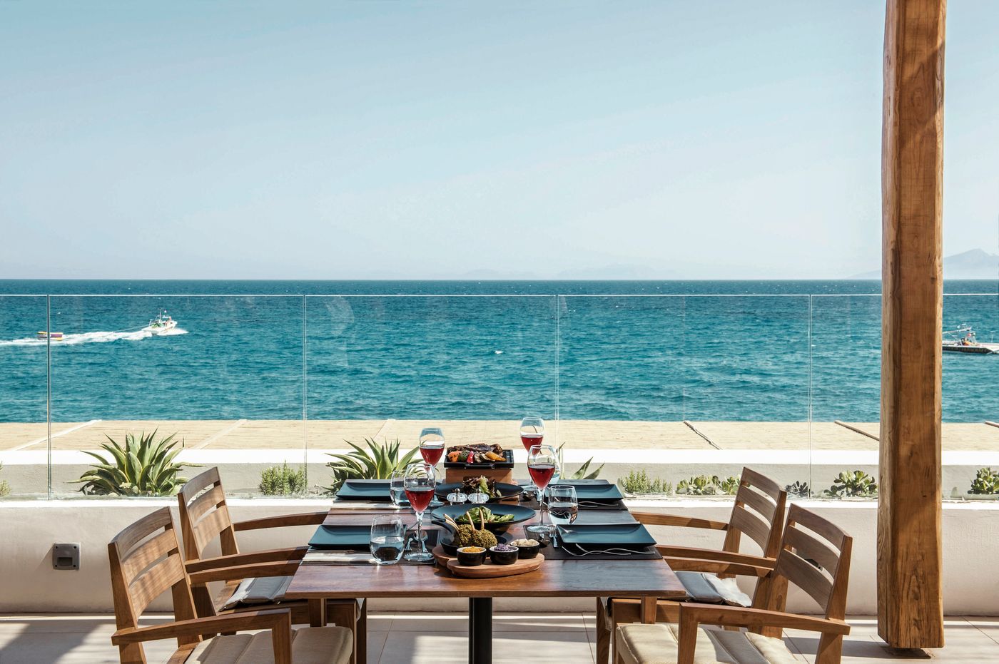 Mitsis Norida Beach Hotel