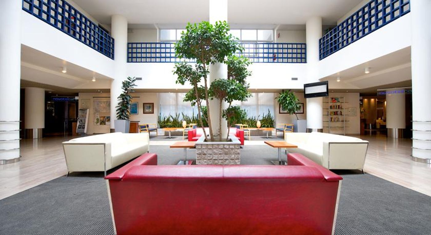 Novotel Firenze Nord Aeroporto
