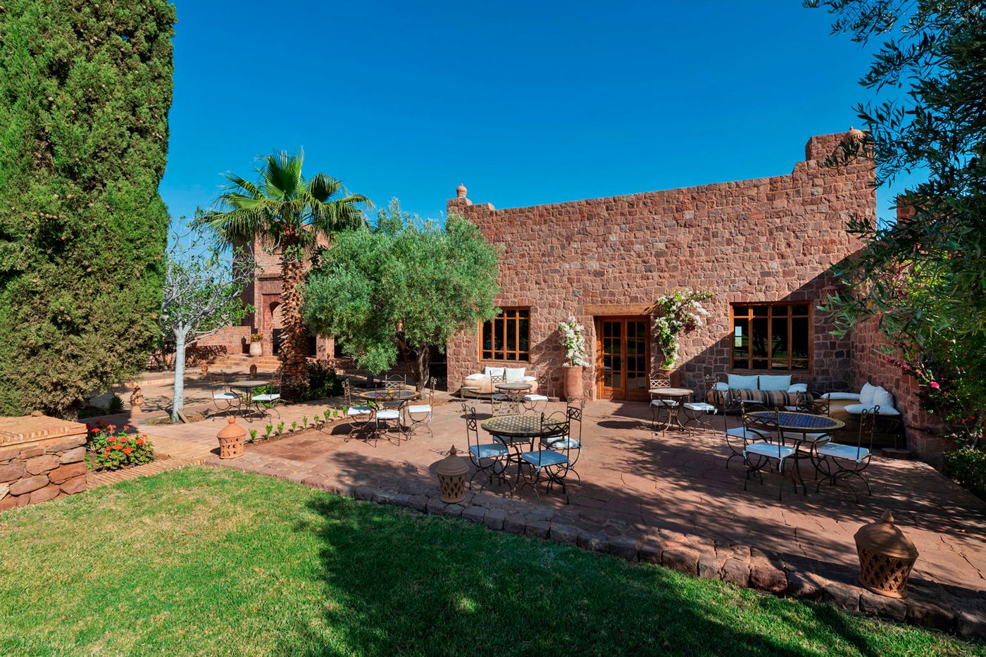 20/08/24 - Kasbah Angour