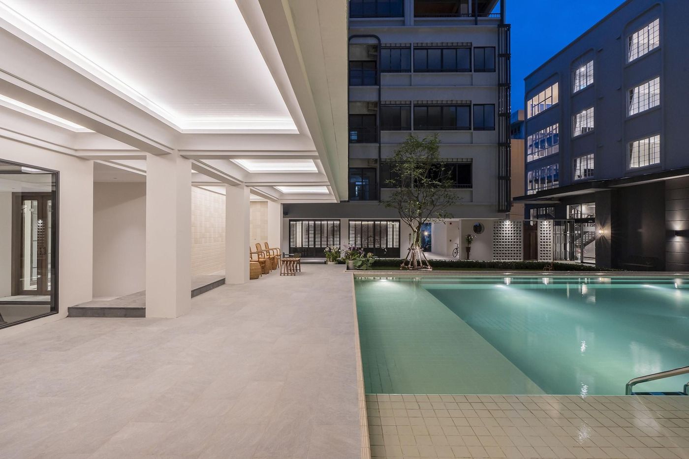 Pranakorn-Heritage-Hotel-Sports-and-Entertainment-89