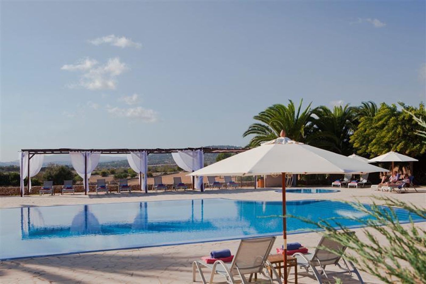 Hotel Son Trobat Wellness & Spa