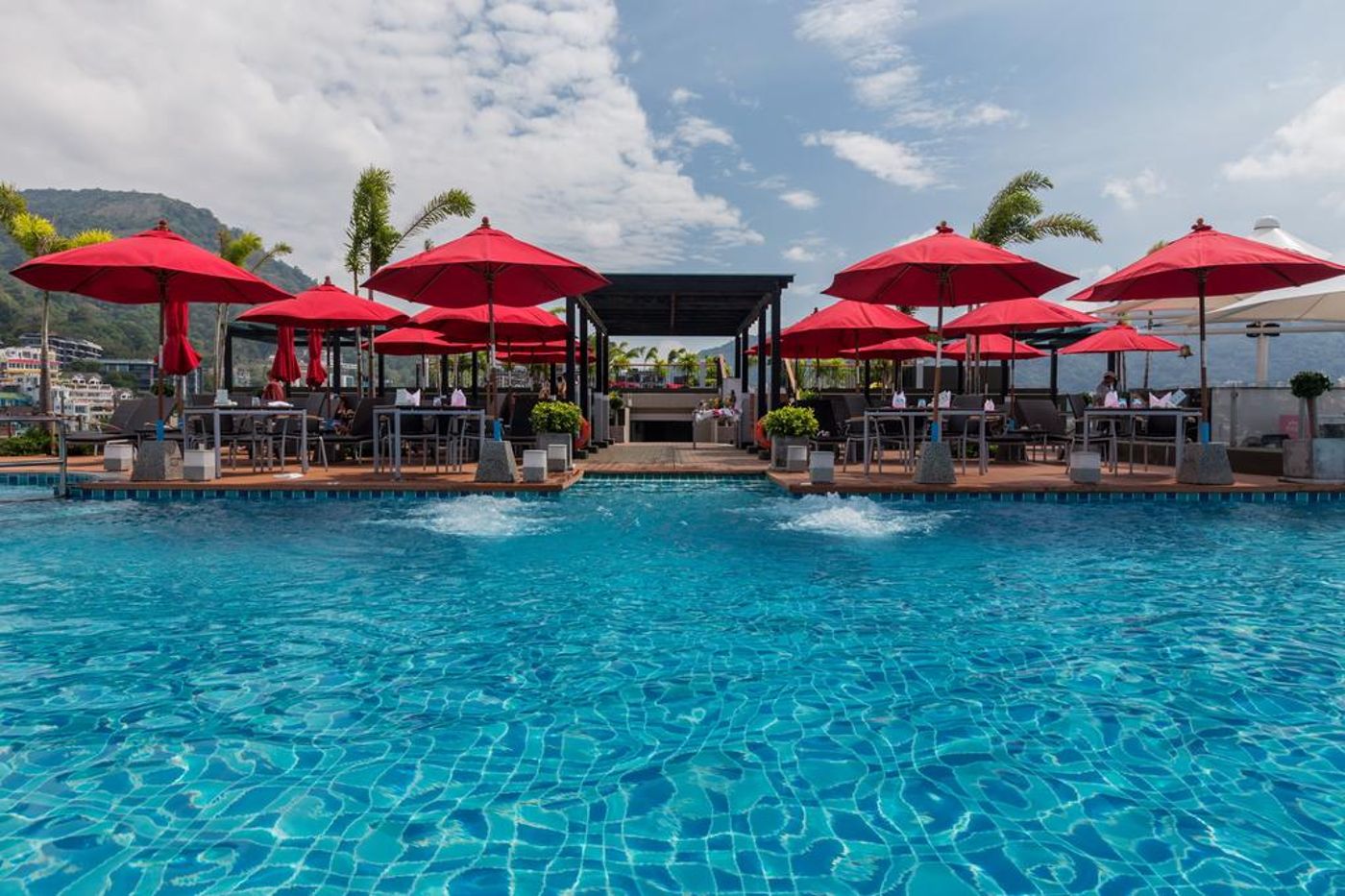 The Charm Resort Phuket