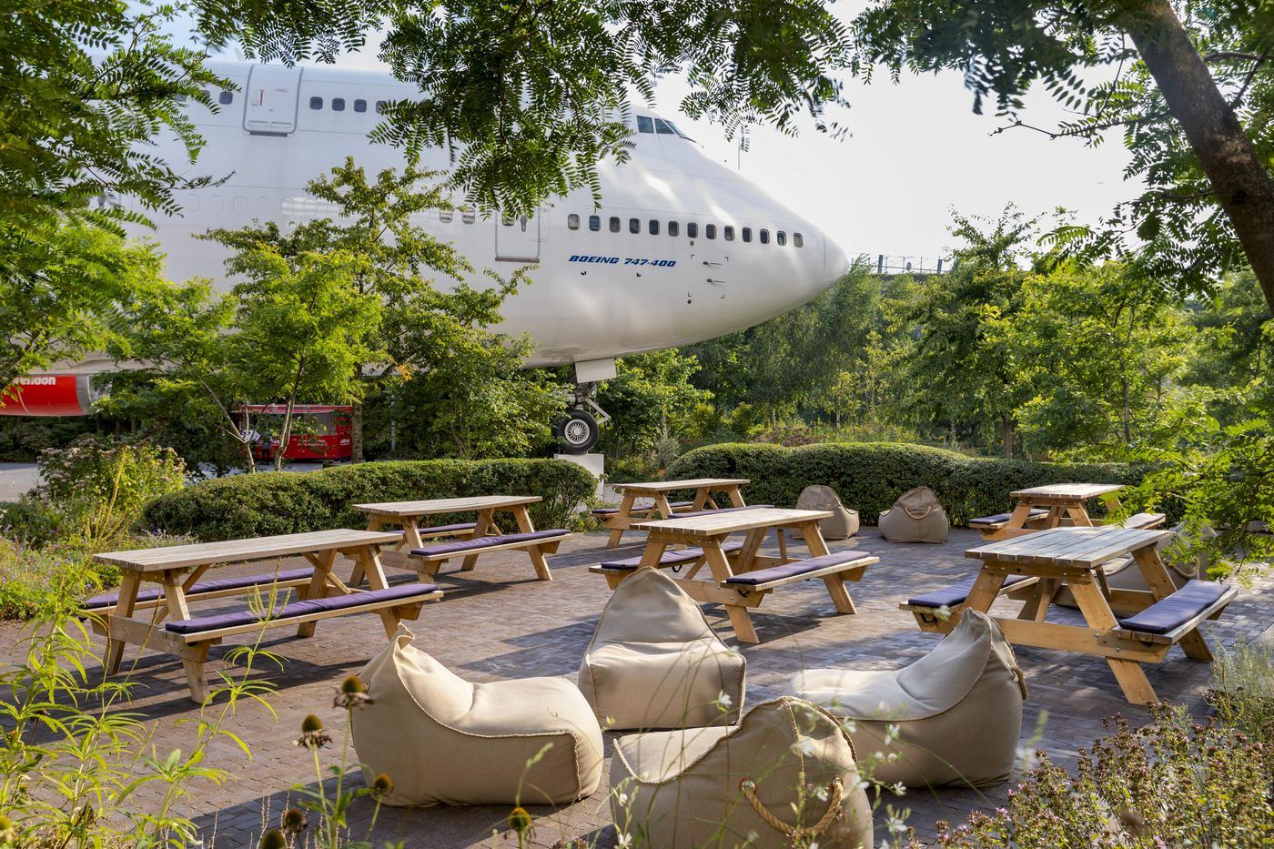 Corendon-Plaza-Amsterdam-Schiphol-Airport-Hotel-Terrace-57