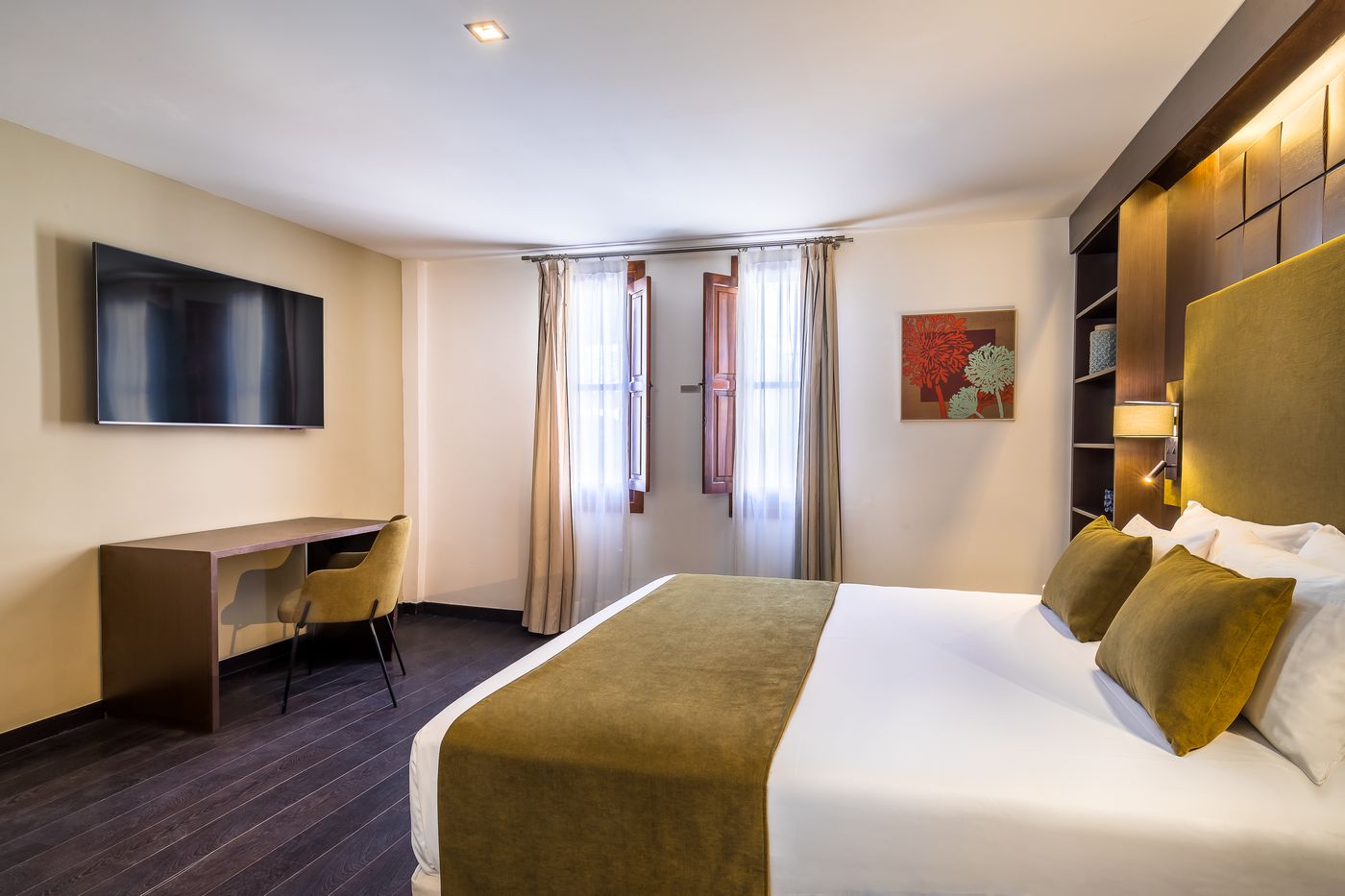 Pueblo-Acantilado-Room-26