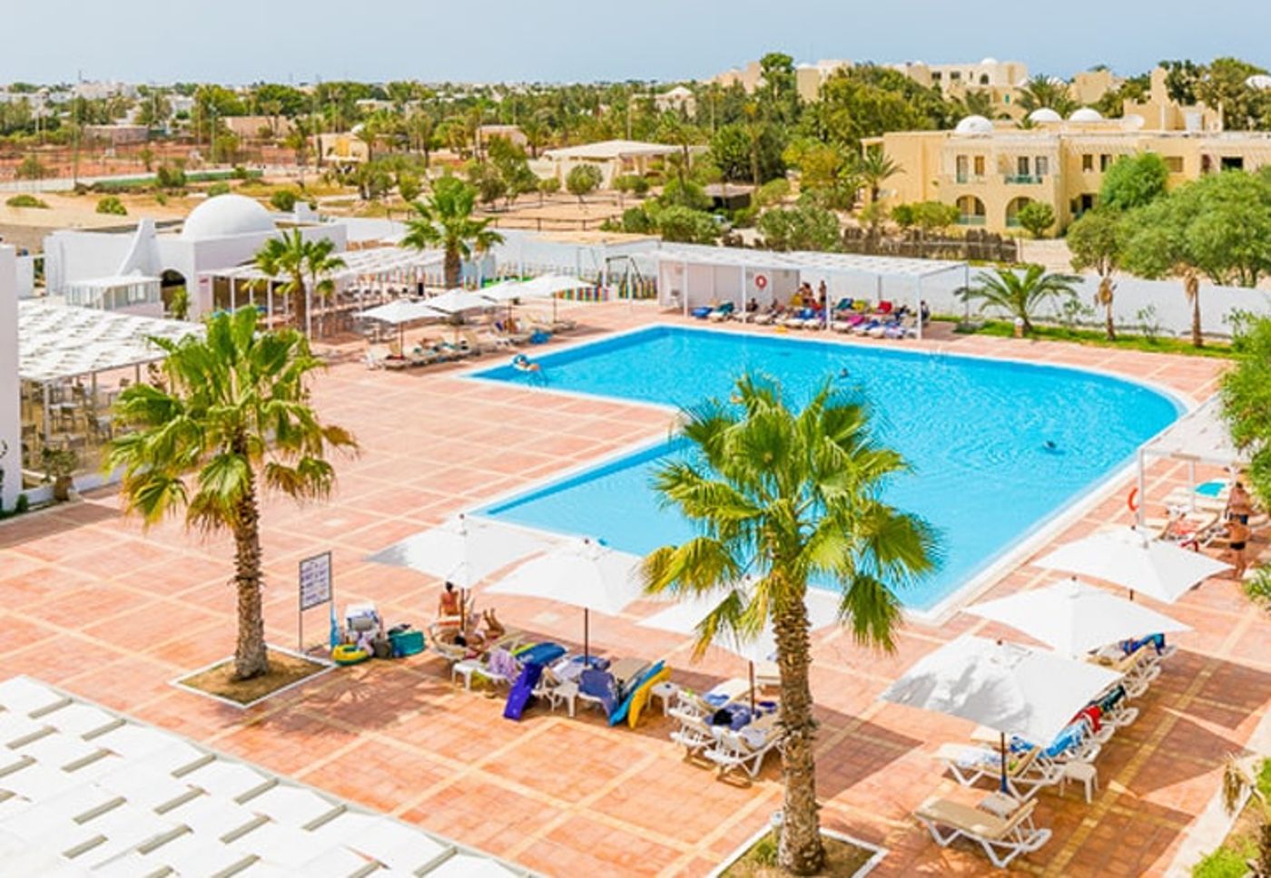 Riad Meninx Djerba 01.08