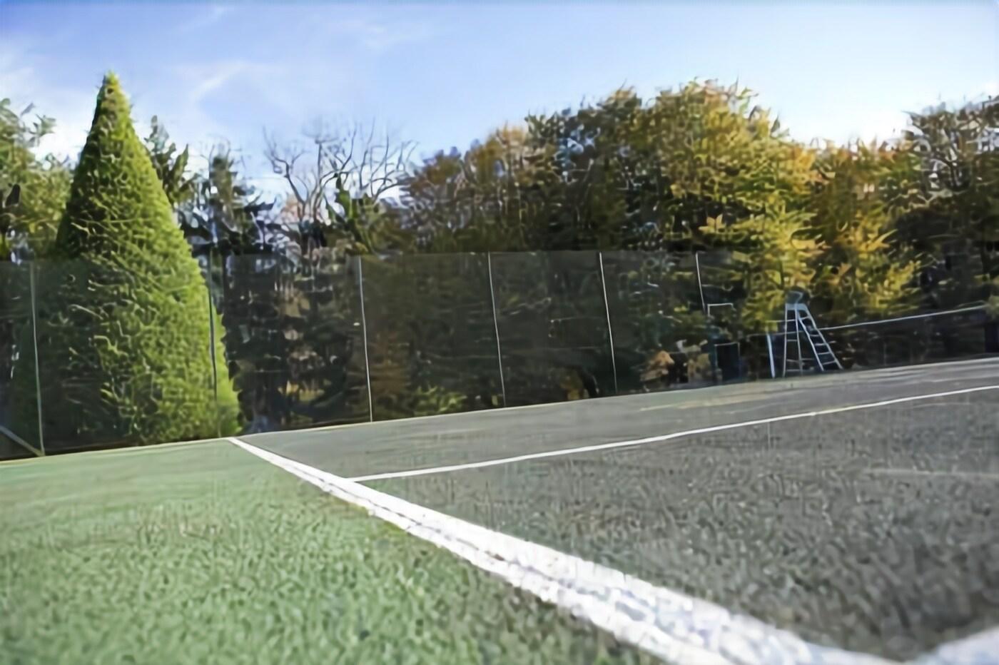 Domaine de Clairefontaine - France - Chonas-l'Amballan - Sports and Entertainment - 3
