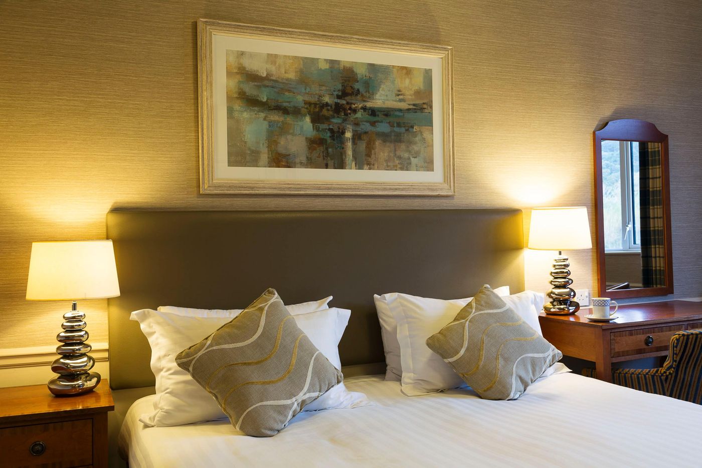Golden Sands-United Kingdom-St Brelade's Bay-Room-10