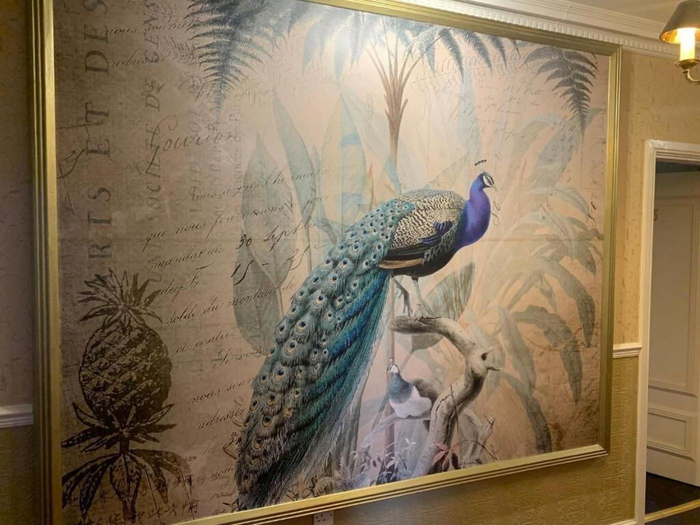 Beech Mount Hotel-United Kingdom-LIVERPOOL-General view-3