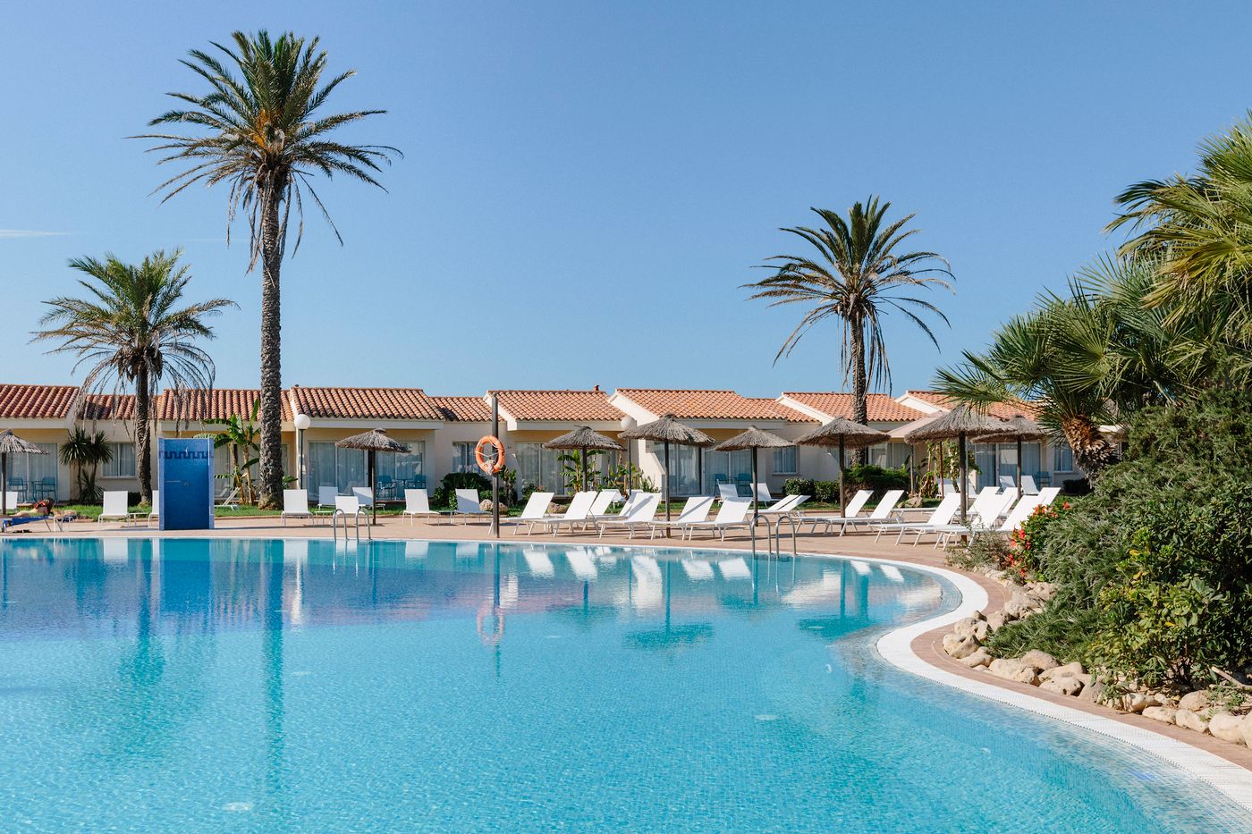 AluaSun Mediterraneo