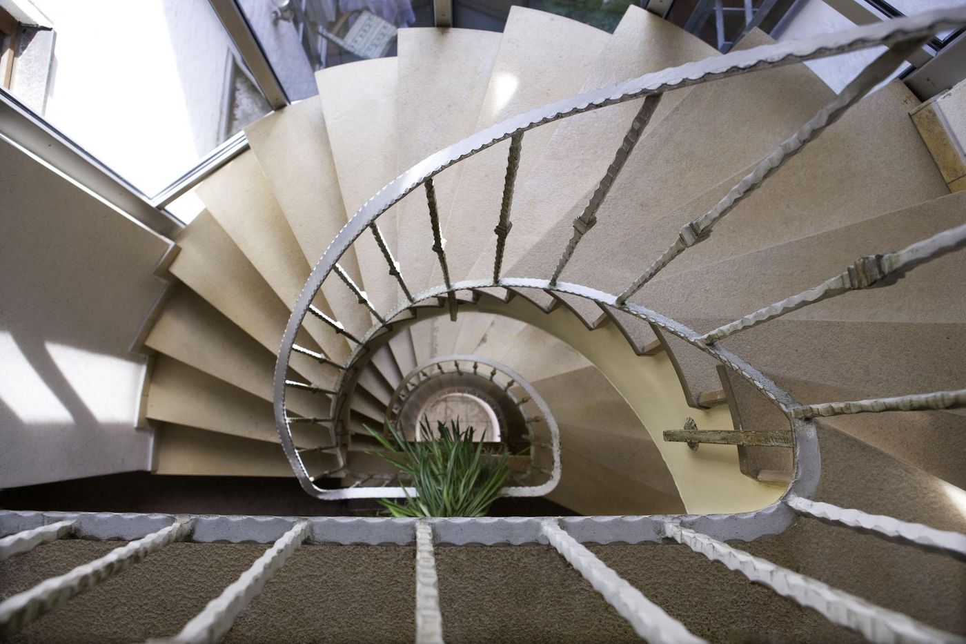 Altstadthotel Grauer Wolf-Germany-ERLANGEN-Lobby-5